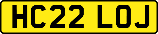 HC22LOJ