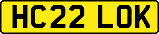 HC22LOK