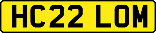 HC22LOM