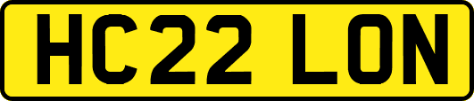 HC22LON