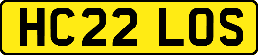 HC22LOS