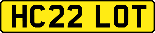 HC22LOT
