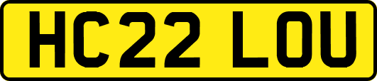 HC22LOU