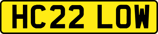 HC22LOW