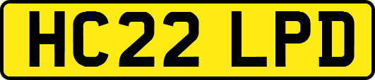 HC22LPD