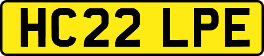 HC22LPE