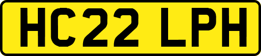 HC22LPH