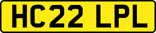 HC22LPL