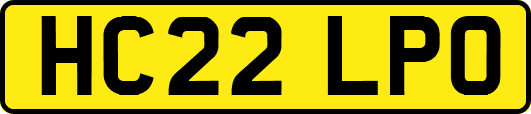 HC22LPO