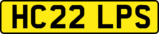 HC22LPS