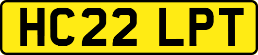HC22LPT