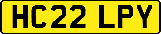 HC22LPY