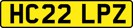 HC22LPZ