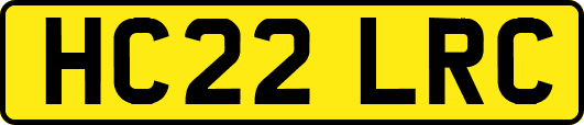 HC22LRC