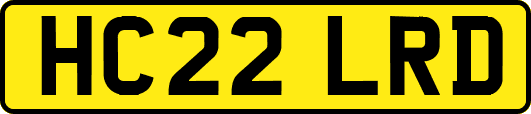 HC22LRD