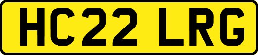 HC22LRG