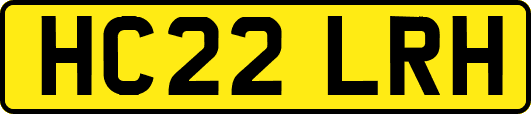 HC22LRH