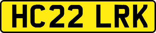 HC22LRK