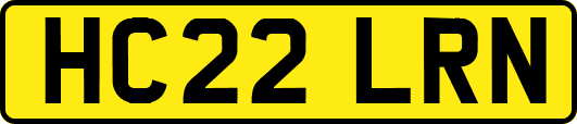 HC22LRN