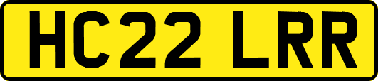 HC22LRR