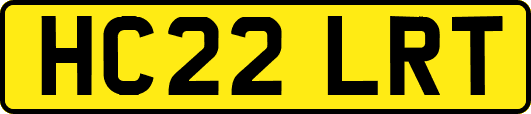 HC22LRT