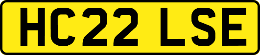 HC22LSE