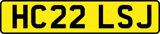 HC22LSJ