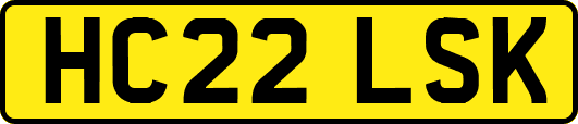 HC22LSK