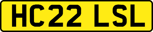 HC22LSL