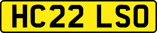 HC22LSO