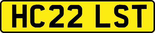 HC22LST