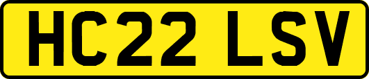 HC22LSV