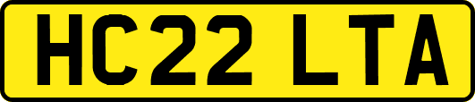 HC22LTA