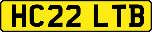 HC22LTB