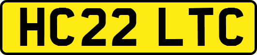 HC22LTC