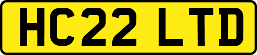 HC22LTD