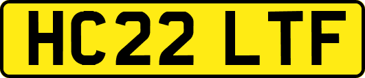 HC22LTF