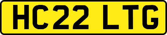 HC22LTG