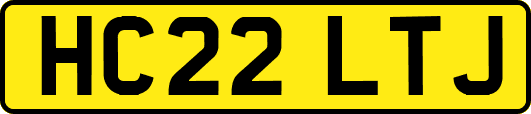 HC22LTJ
