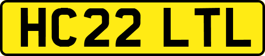 HC22LTL