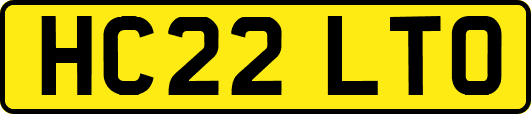 HC22LTO