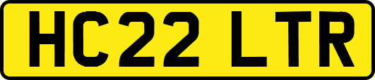 HC22LTR