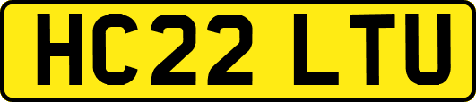 HC22LTU