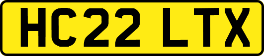 HC22LTX