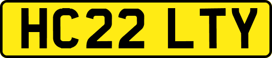 HC22LTY
