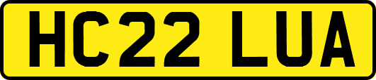 HC22LUA