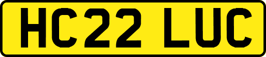 HC22LUC