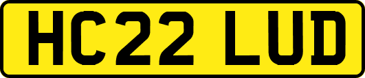 HC22LUD