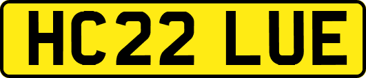 HC22LUE