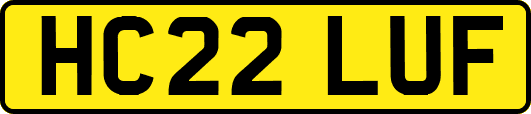 HC22LUF
